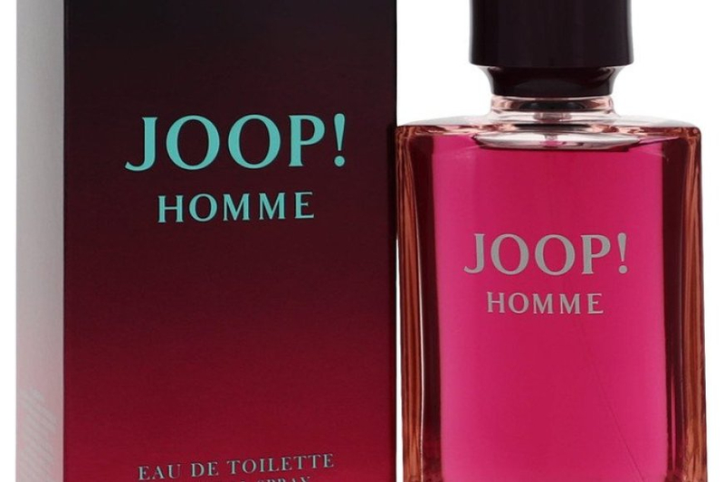 Joop Eau De Toilette Spray for him