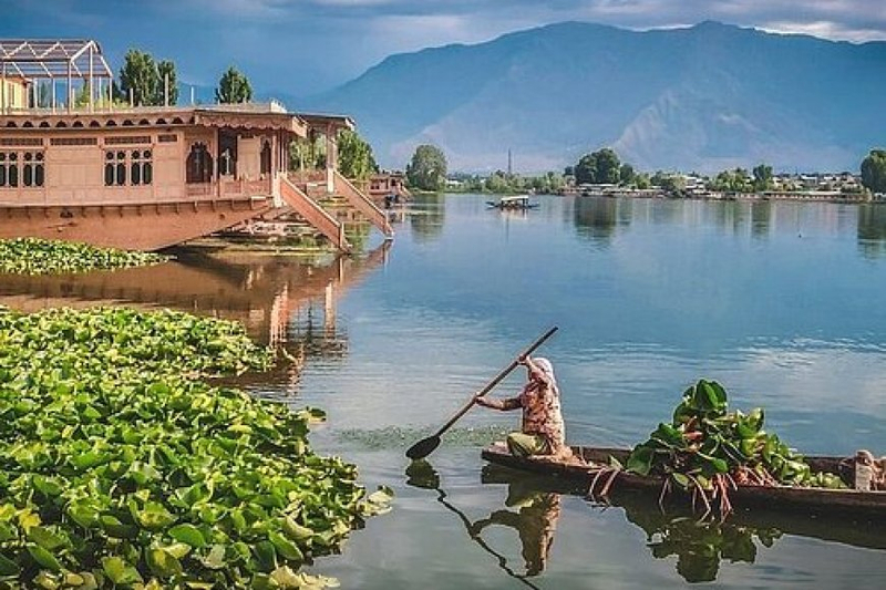 Best Kashmir Tour Package
