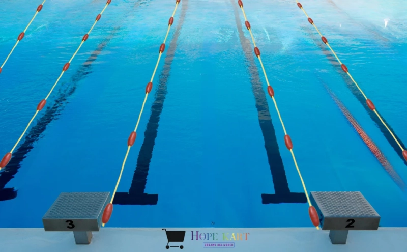 The Importance of Pool Lanes for Safe and Efficient Swimming