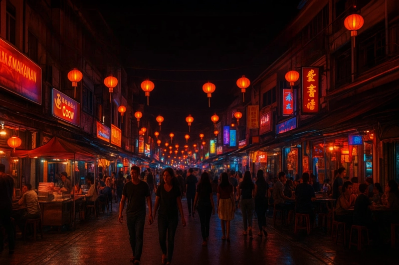 Luxury Lifestyle Assistance for KL Stays: What Travellers Should Know