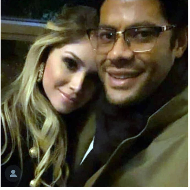 Traição, auditoria e fofocas: Detalhes da briga de Hulk com o ex-marido de sua noiva