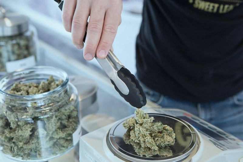How to Buy Marijuana Online