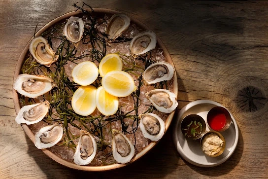 Casa Madera: A Culinary Escape Into Nature-Inspired Dining Excellence