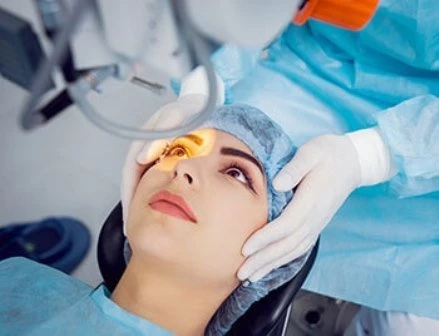 Do You Have Any Glaucoma Risk Factors?