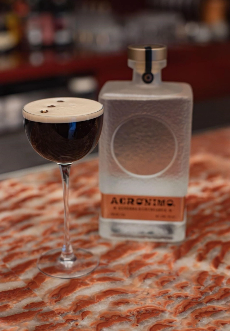 Winter Warmers: 5 Hot Gin Cocktails to Try This Season