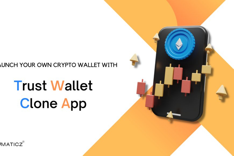 How can you develop your own wallet with a trust wallet clone?