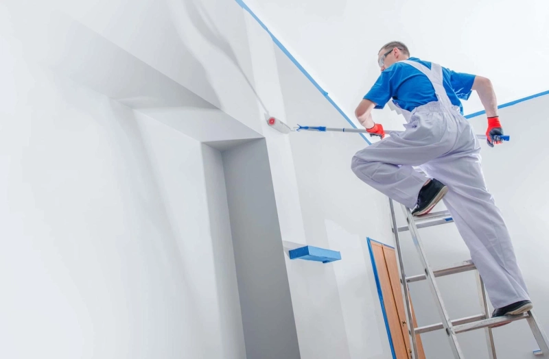 Looking for Cheap Painters Dublin You Can Trust?
