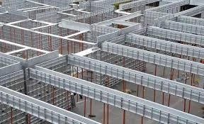 Leading Aluminium Formwork & Scaffolding Manufacturers in Bangalore – HM Scaffolding