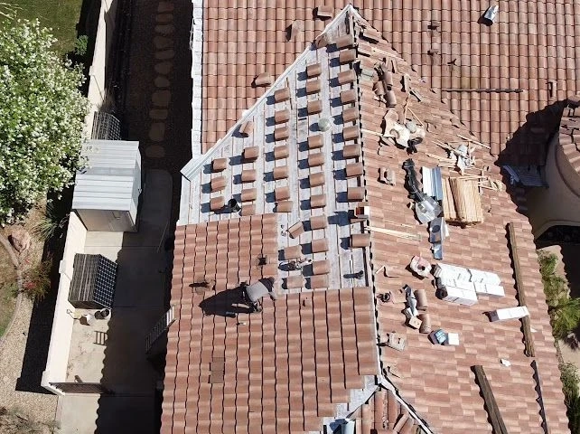 Flat Roofing Systems in Phoenix AZ: What Every Business Owner Should Know Before Summer