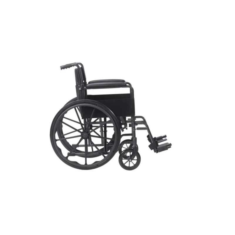 Electric Power Wheelchairs: Empowering Independence and Enhancing Mobility