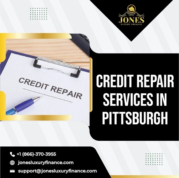 Fixing your Credit? Where Do Credit Repair Services in Pittsburgh Come Into Play?