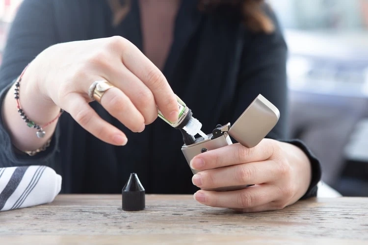 Vaping Essentials That You Should Be Aware of Before Vaping Cbd