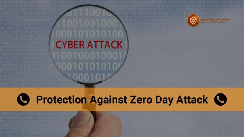 Step by Step Instructions to Protect Yourself Against Zero-Day Attacks