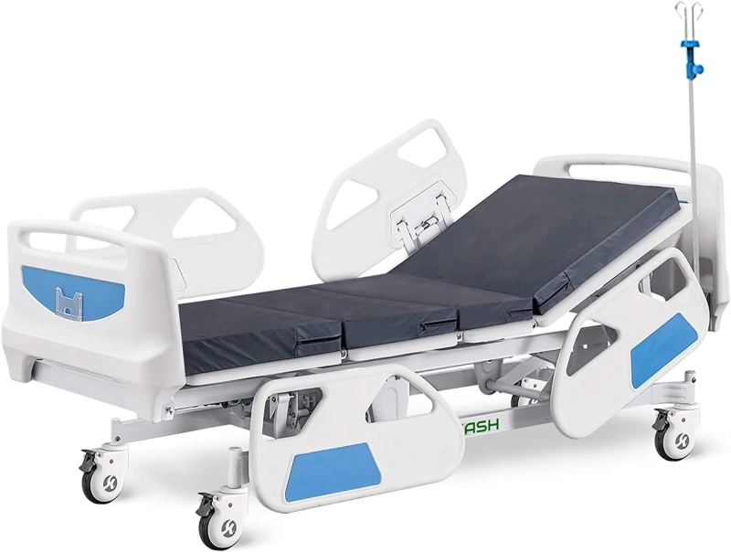 Hospital Bed Rentals | Healthy Jeena Sikho