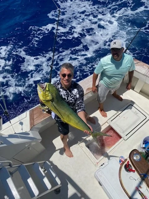 An Ultimate Guide to Fishing Charter Experience in St.Stuart, FL