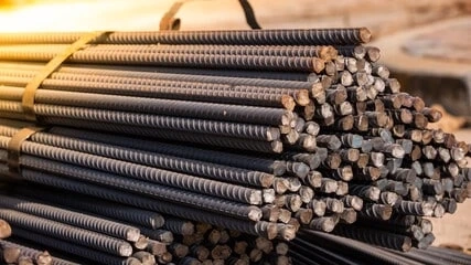 The Structural Backbone: Exploring the Advantages and Applications of TMT Bars