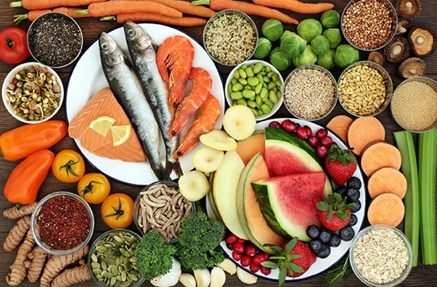 Nutrition Tips Simple Enough For Anyone