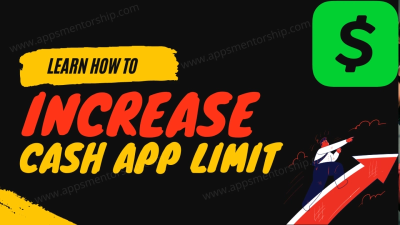 What is the Cash App limit after verification?