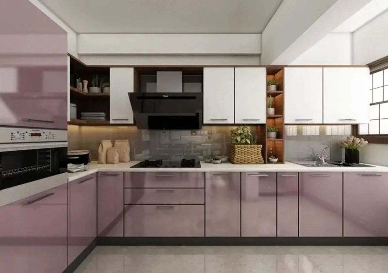 Modular Kitchen Gurgaon: Transform Your Cooking Space