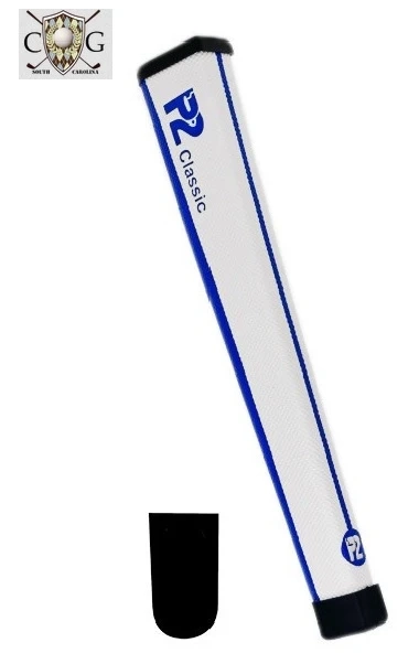 Understanding Putter Grip Design and Its Role in Golf Performance