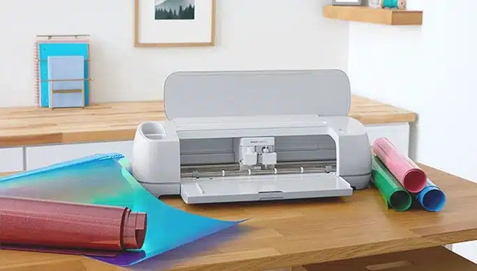How to Print Then Cut on Cricut: A Complete Tutorial