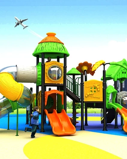 Kinder Play Equipment and Outdoor Playground Equipment Suppliers in Bangalore: Transforming Learning Spaces