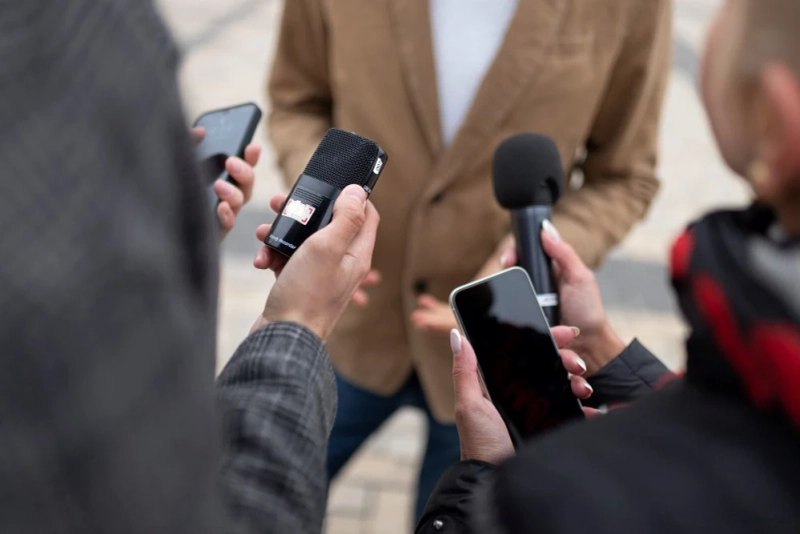 How to Get Featured in Major Publications & Press Media