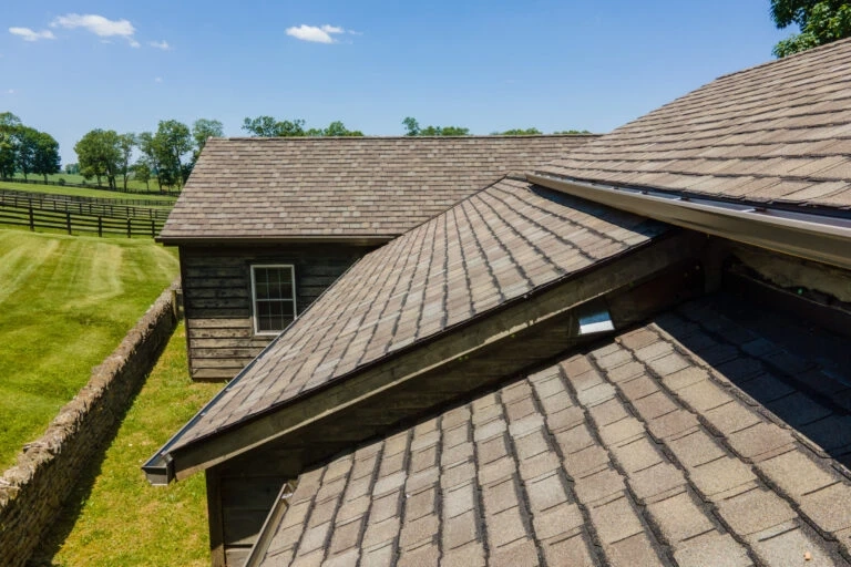 Lexington, KY roofers: Expert care for a safer, stronger roof