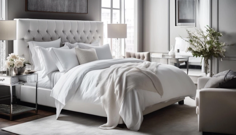 Queen Size Sheet Dimensions Guide