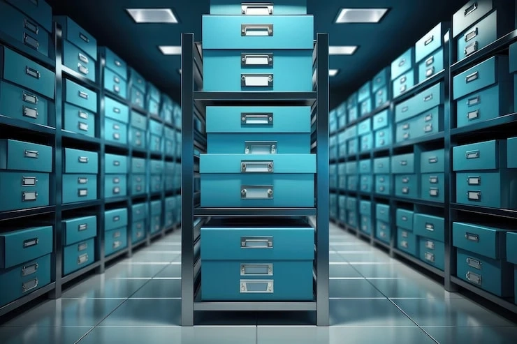 Smart Box Storage: The Ultimate Solution for Storage Space in Dubai