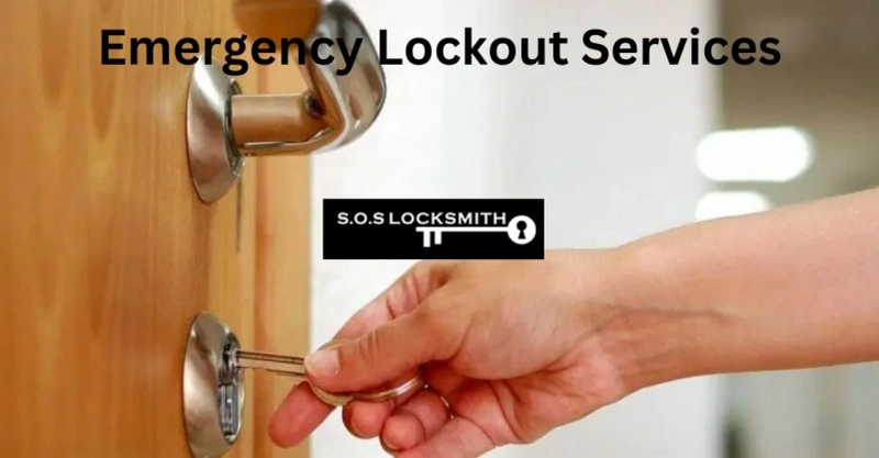 The Scenarios Demanding Commercial Locksmith Emergency Lockout Services