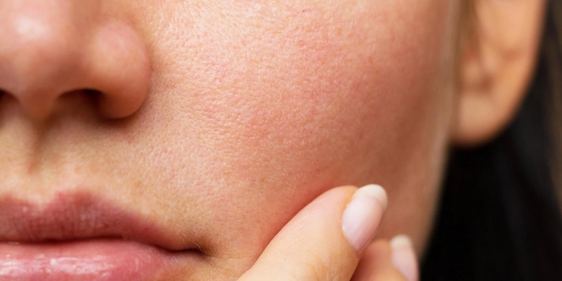 Say Goodbye to Rashes with Rashfree Skin Cream