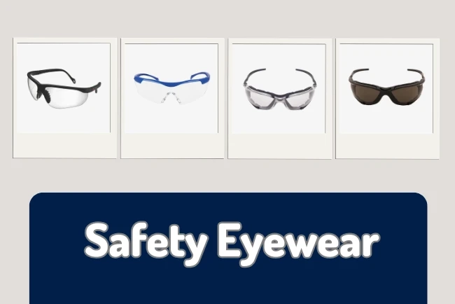 Common Mistakes Workers Make with Safety Eyewear – and How to Avoid Them