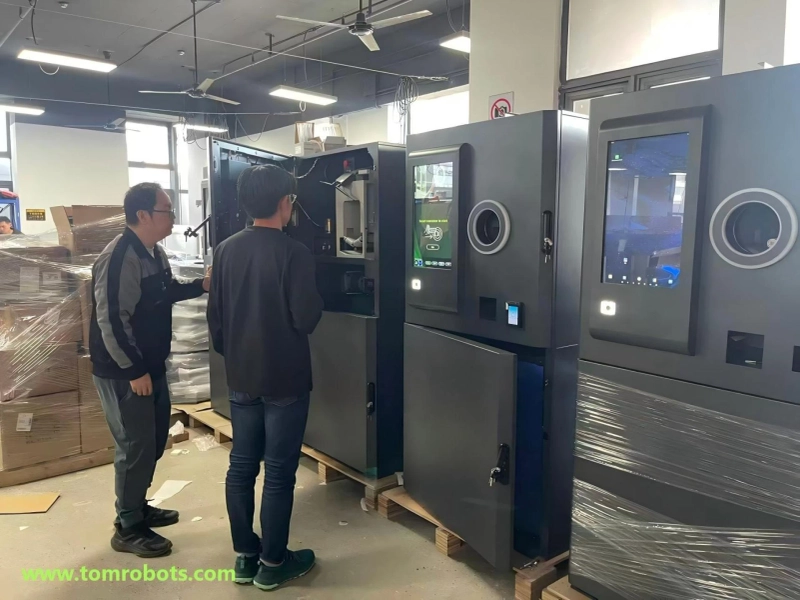 How Solar Bins Make Waste Management More Efficient and Eco-friendly