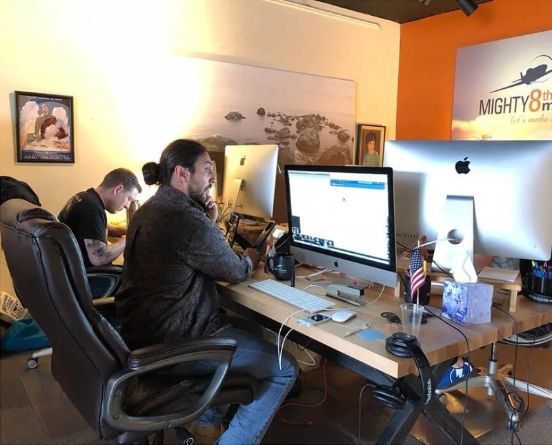 Four Ways Ad Agencies Balance Creativity and Data Analytics