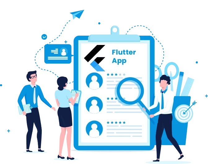 Revealing the Power of Flutter Mobile App Development