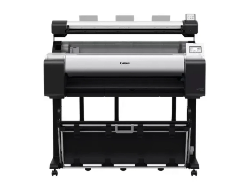 Canon imagePROGRAF TM-350 MFP Lm36: Ultimate Large Format Printing Solution