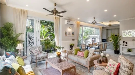 Goa’s most coveted address is here — Luxury villas in the heart of North Goa