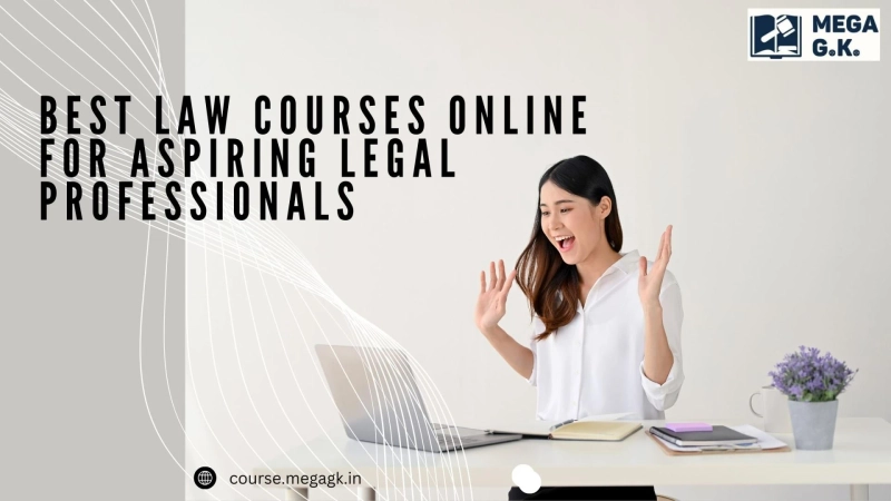 Law Entrance Exams in India: Your Guide to Success