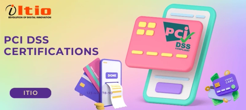 PCI DSS Certifications 