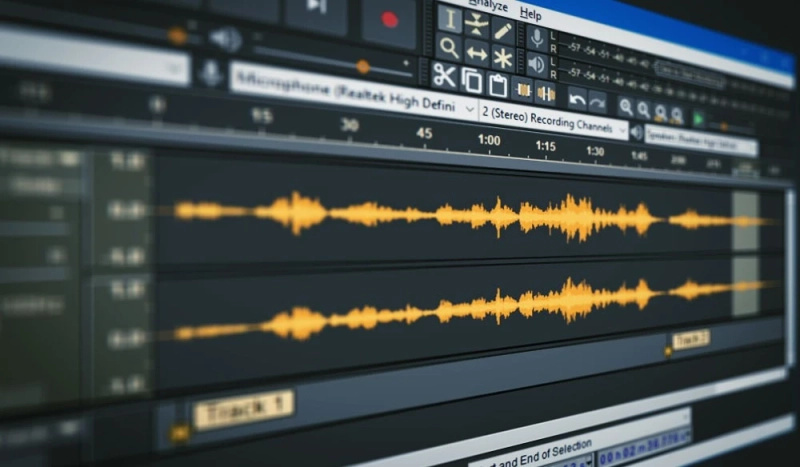 Top 10 Best Voice-Over Software in 2023 [Free & Paid]