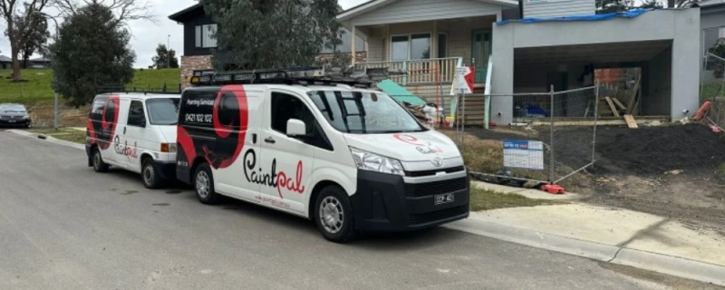 Finding the Best “Home Painting Company Near Me” in Melbourne: A Complete Guide