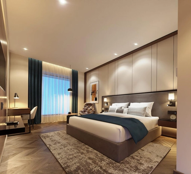 The Best Family-Friendly and Budget Hotels in Amritsar