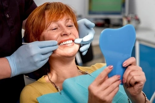 Steps And Dental Procedures For Broken Tooth St. Albans