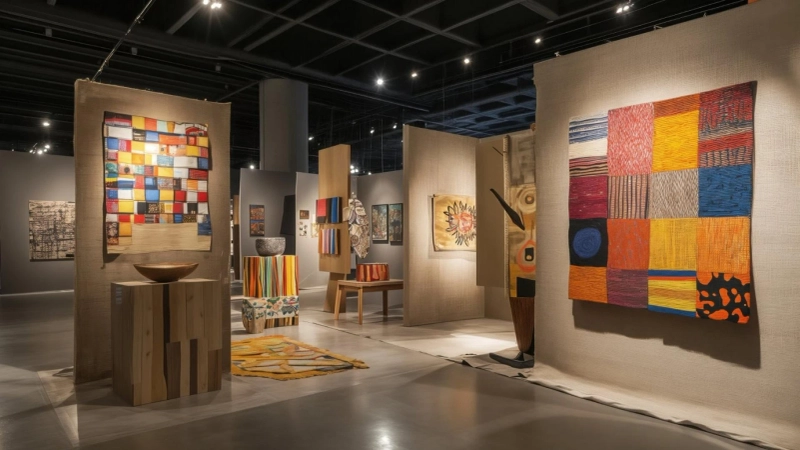 How to Plan an Unforgettable Exhibition