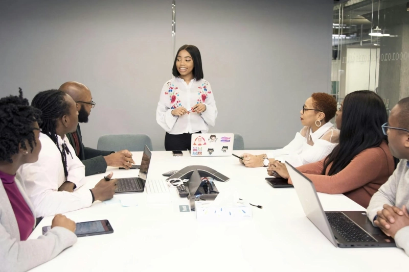 Job Agencies in Northern Ireland: Comprehensive Workforce Solutions