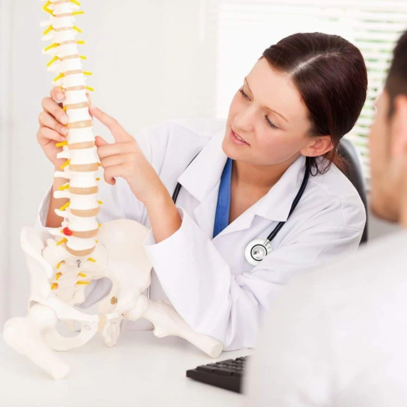 Everything You Need To Know About Spinal Stenosis