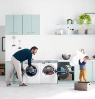 Free Standing Washing Machines: A Versatile Choice for Your Laundry