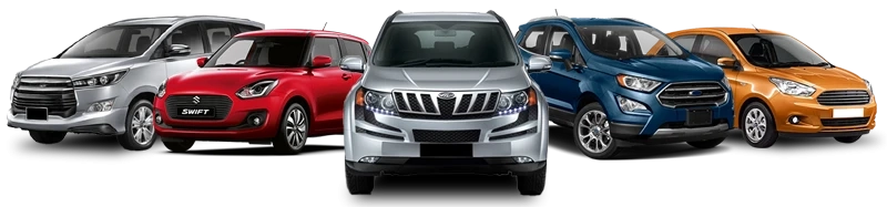Luxury Car for Self-Drive in Mumbai with MU Drivers