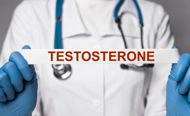 Struggling With Energy and Focus? Testosterone Therapy Could Be the Answer
